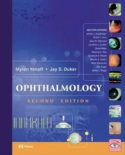Ophthalmology - Begagnad bok